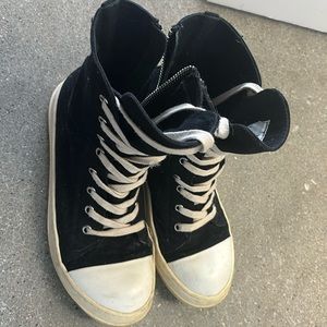 Rick Owens Shoes